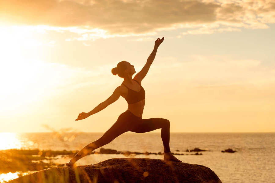 Morning Yoga Practice You Should Follow